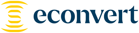 Econvert