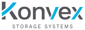 Konvex Storage Systems